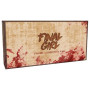 FINAL GIRL stagione 1 TAPPETINI DI GIOCO 2 playmat ACCESSORI DI GIOCO