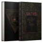 KULTHOS gioco di ruolo HORROR ms edizioni IN ITALIANO gdr MANUALE BASE claudio serena
