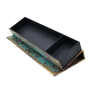 PERSUASIONE jane austen ASTUCCIO multiuso PAPERBLANKS da scrivania PENCIL CASE chiusura magnetica