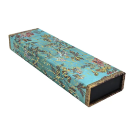 PERSUASIONE jane austen ASTUCCIO multiuso PAPERBLANKS da scrivania PENCIL CASE chiusura magnetica