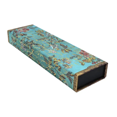 PERSUASIONE jane austen ASTUCCIO multiuso PAPERBLANKS da scrivania PENCIL CASE chiusura magnetica