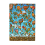 DIARIO pagina bianca FESTIVAL DELLE MONGOLFIERE copertina morbida BALLOON taccuino MIDI paperblanks BIANCO flexi