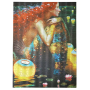 PUZZLE jigsaw 1000 PEZZI paperblanks MERAVIGLIA E IMMAGINAZIONE cm 50 x 70 ANTICITATION WONDER & IMMAGINATION