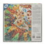 PUZZLE jigsaw 1000 PEZZI paperblanks GAUDI'S SUN cm 50 x 70 IL SOLE di gaudi