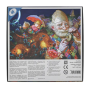PUZZLE jigsaw 500 PEZZI paperblanks POSSIBILITY WONDER & IMAGINATION cm 49 x 36 MERAVIGLIA E IMMAGINAZIONE