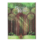 DIARIO pagina bianca BRENDAN E IL SEGRETO DI KELLS copertina rigida THE SECRET OF KELLS taccuino ULTRA paperblanks BIANCO
