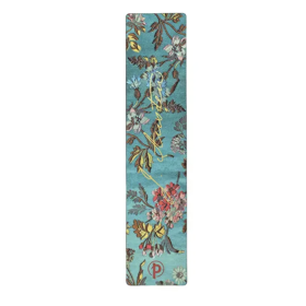 SEGNALIBRO bookmark PERSUASIONE in cartone JANE AUSTEN paperblanks