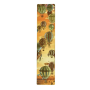 SEGNALIBRO bookmark FESTIVAL DELLE MONGOLFIERE in cartone BALLOON paperblanks