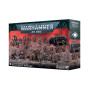 FORZA DA BATTAGLIA DEL CAOS chaos space marines BATTLEFORCE banda da guerra delle forze infernali HELLFORGED WARBAND età 12+