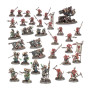 SKRYRE WARPSWARM skaven MUTASCIAME SKRYRE warhammer AGE OF SIGMAR età 12+