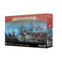 LANCE DELLA ROCCA CREMISI signori della tomba malanima SOULBLIGHT GRAVELORDS lances of the crimson keep AGE OF SIGMAR età 12+