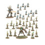 OUTCAST SPITEGROVE sylvaneth SELVASTIOSA DEI REIETTI warhammer AGE OF SIGMAR età 12+