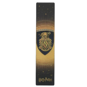 SEGNALIBRO bookmark TASSOROSSO in cartone HARRY POTTER paperblanks