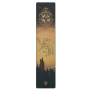 SEGNALIBRO bookmark TASSOROSSO in cartone HARRY POTTER paperblanks