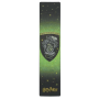 SEGNALIBRO bookmark SERPEVERDE in cartone HARRY POTTER paperblanks