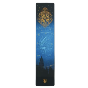 SEGNALIBRO bookmark CORVONERO in cartone HARRY POTTER paperblanks