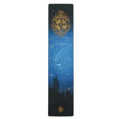 SEGNALIBRO bookmark CORVONERO in cartone HARRY POTTER paperblanks
