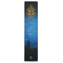 SEGNALIBRO bookmark CORVONERO in cartone HARRY POTTER paperblanks