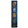 SEGNALIBRO bookmark LEGGENDE DI HOGWARTS in cartone HARRY POTTER paperblanks