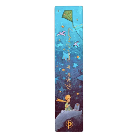 SEGNALIBRO bookmark IL PICCOLO PRINCIPE in cartone SAINT EXUPERY paperblanks
