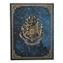 DIARIO a pagina bianca HARRY POTTER con copertina rigida LEGGENDE DI HOGWARTS taccuino ULTRA paperblanks BIANCO