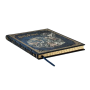 DIARIO pagina a righe HARRY POTTER copertina rigida LEGGENDE DI HOGWARTS taccuino ULTRA paperblanks RIGHE