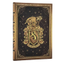 DIARIO pagina a righe TASSOROSSO copertina rigida HARRY POTTER taccuino MIDI paperblanks RIGHE