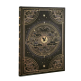 DIARIO pagina a righe OMBRE DI NAVARRA copertina rigida FOURTH WING SHADOWS taccuino MIDI paperblanks RIGHE