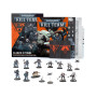 SILENZIO DI TOMBA set di miniature KILL TEAM warhammer 40k IN ITALIANO età 12+