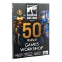WHITE DWARF issue 518 November 2025 official Warhammer Magazine