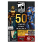WHITE DWARF issue 518 November 2025 official Warhammer Magazine