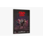 FINAL GIRL 2 seconda stagione completa + BONUS SCENARI E MINIATURE gioco da tavolo IN ITALIANO età 14+