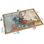DIPLOMACY gioco da tavolo IN INGLESE renegade game studio GUERRA E TATTICA età 12+