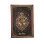 DIARIO pagina a righe GRIFONDORO copertina rigida HARRY POTTER taccuino MIDI paperblanks RIGHE