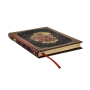 DIARIO pagina a righe GRIFONDORO copertina rigida HARRY POTTER taccuino MIDI paperblanks RIGHE