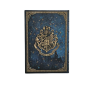 DIARIO pagina a righe HOGWARTS copertina rigida HARRY POTTER taccuino MIDI paperblanks RIGHE