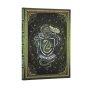 DIARIO pagina bianca SERPEVERDE copertina rigida HARRY POTTER taccuino MIDI paperblanks BIANCO