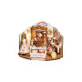 ELSA'S TAILORING rolife ROBOTIME in legno DIY MINIATURE HOUSE da montare DG178 età 14+