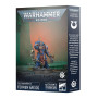 FERREN AREIOS miniatura ULTRAMARINES citadel WARHAMMER 40K età 12+