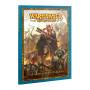 THE RAZING OF WESTERLAND manuale ARCANE JOURNAL warhammer THE OLD WORLD supplemento IN INGLESE età 12+