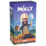 MOLLY gioco da tavolo IN ITALIANO gateongames PER FAMIGLIE età 6+