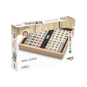MAH JONG gioco da tavolo CLASSICO cayro MAJONG età 8+