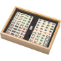 MAH JONG gioco da tavolo CLASSICO cayro MAJONG età 8+