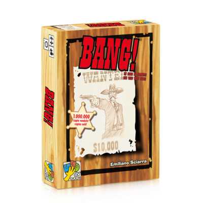 Bang! IV edizione