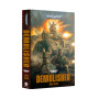 DEMOLISHER libro IN INGLESE warhammer 40k BLACK LIBRARY età 12+