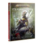 TERRE MORENTI espansione STRADA PER LA GLORIA manuale IN ITALIANO warhammer AGE OF SIGMAR età 12+
