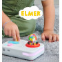 I RACCONTI DI ELMER audio per FABA in italiano CIRCA 35 MINUTI età 1+