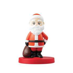 WAITING FOR CHRISTMAS audio per FABA circa 30 minuti IN INGLESE età 1+