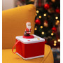 WAITING FOR CHRISTMAS audio per FABA circa 30 minuti IN INGLESE età 1+