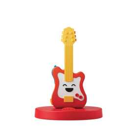 LET'S ROCK'N'ROLL! audio per FABA circa 35 minuti IN INGLESE età 3+